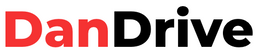 DanDrive – Start